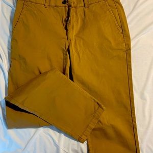 Mens pants